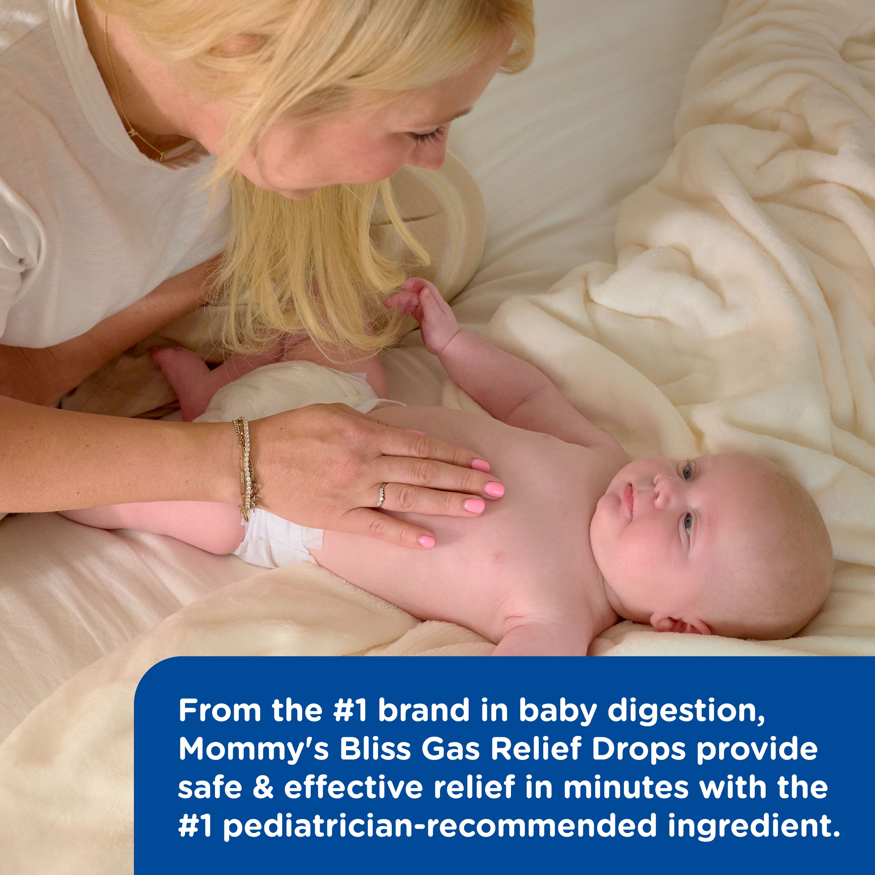 Baby Gas Relief Drops