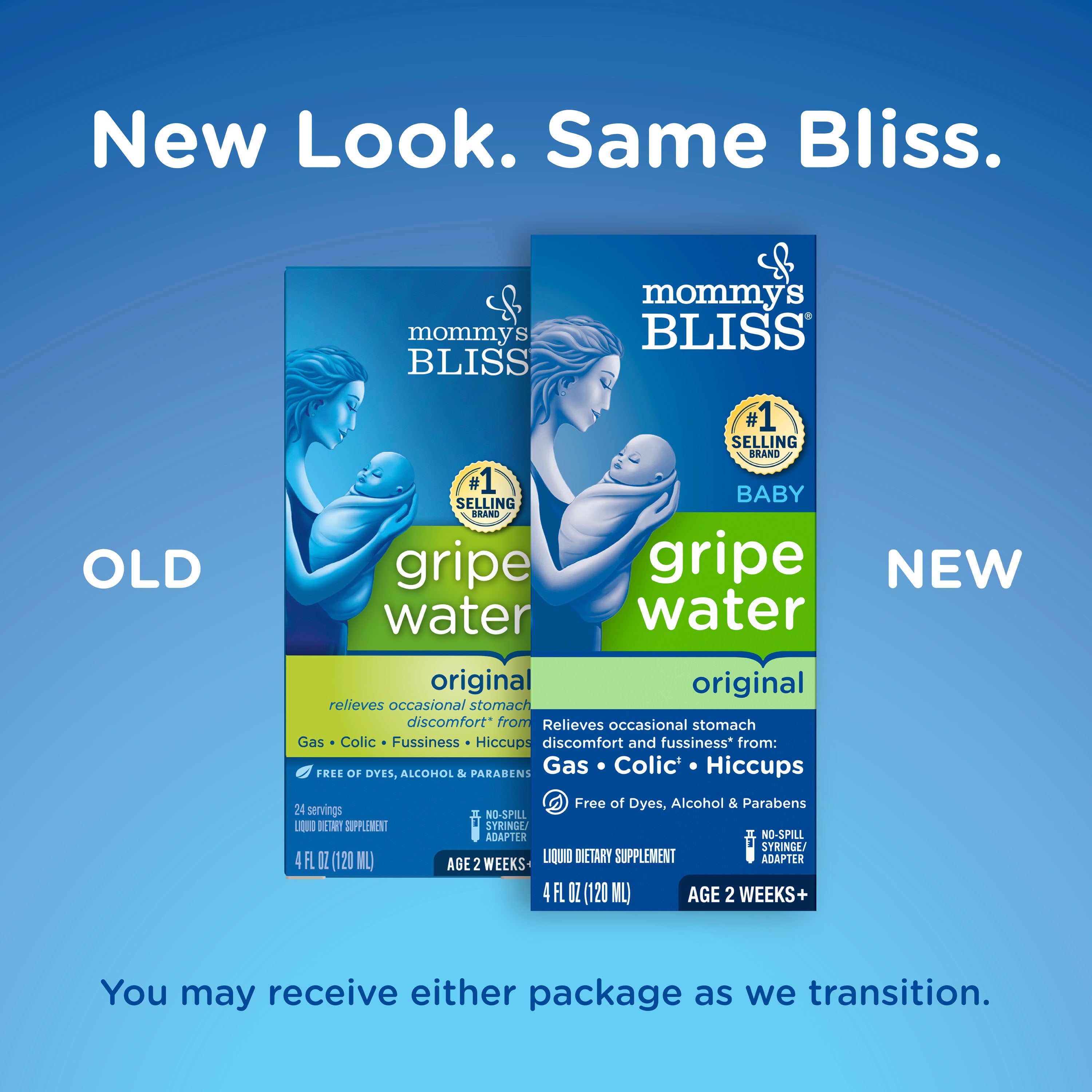 Gripe Water