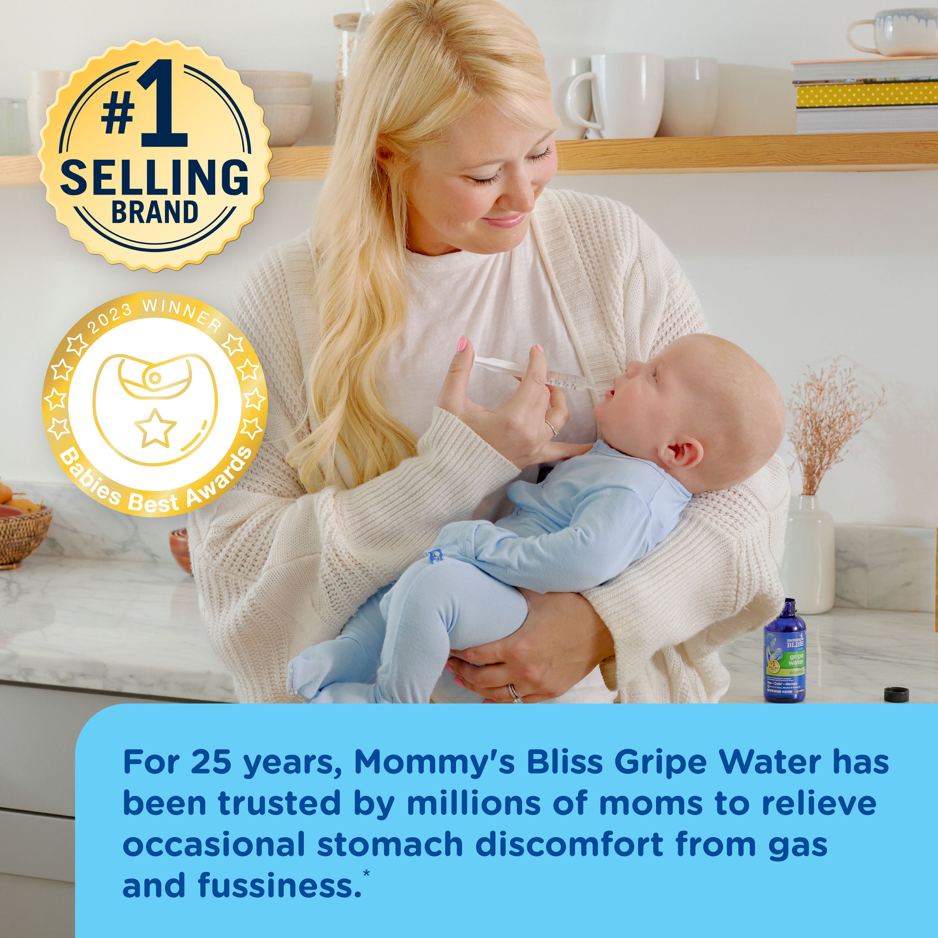 Gripe Water
