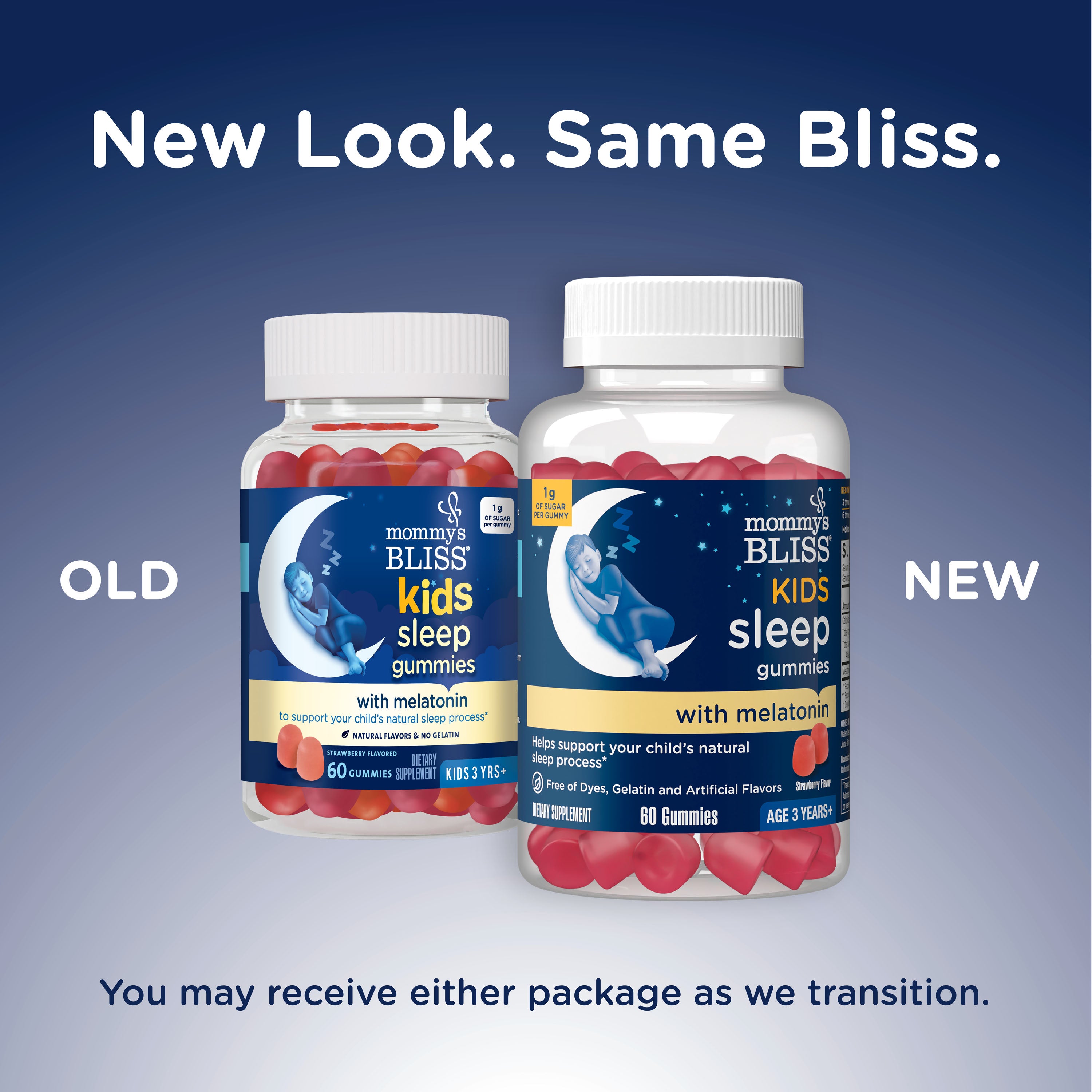 Kids Sleep Gummies