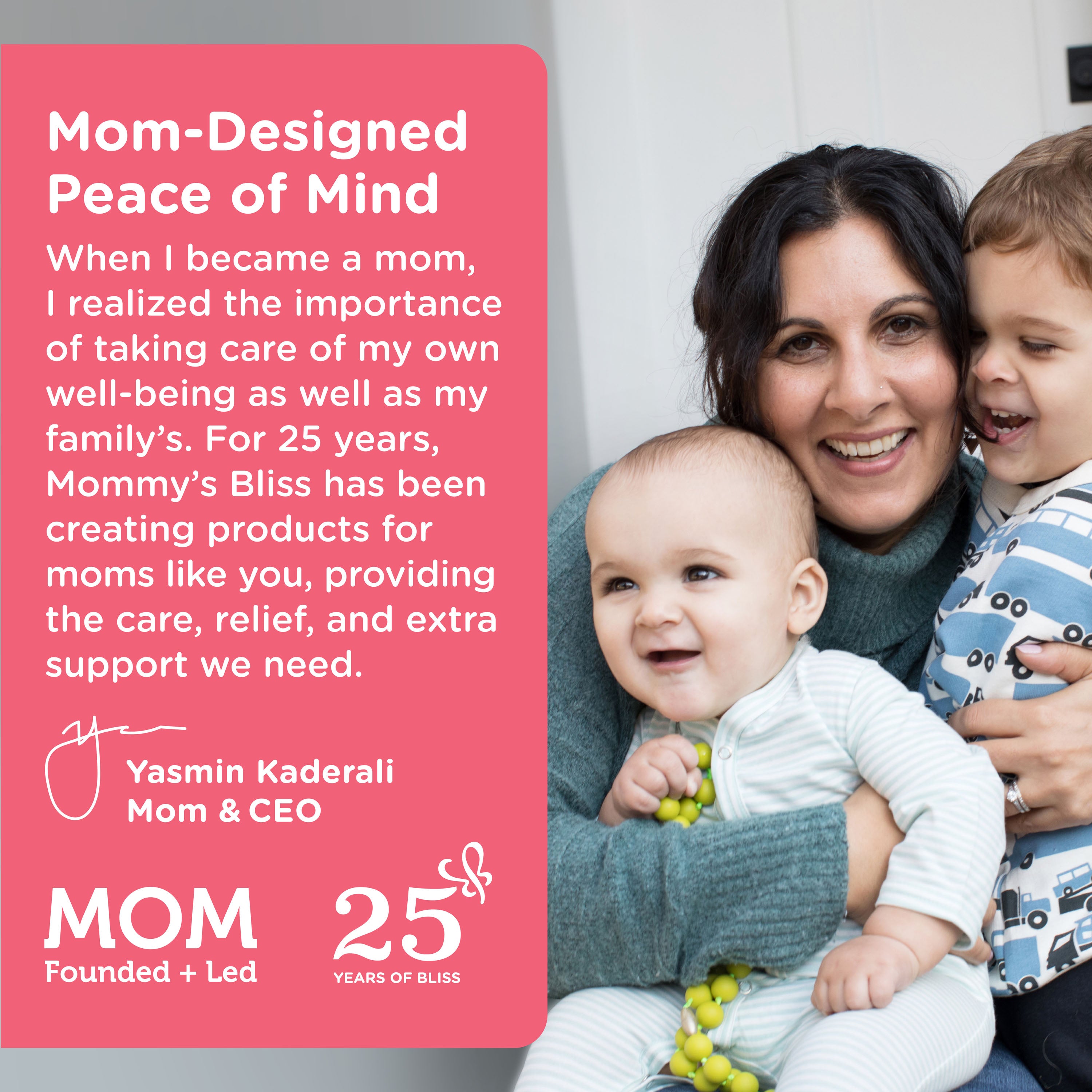 Lactation Support + Probiotics