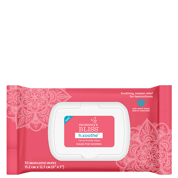 Mom Comfort & Care Kit